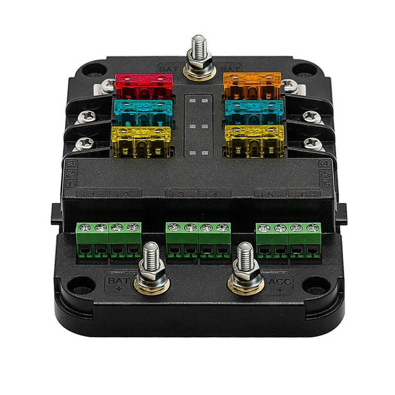 ヒューズブロック アースブロック その他セット 71AFDT8V4FL._AC_UL210_SR210,
