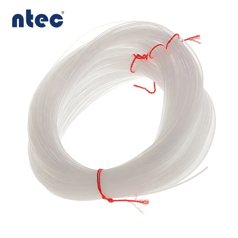 0.8mm 2kg Hank Packing Nylon Monofilament Fishing Line For Sea Fishing  Suppliers, Manufacturers China - Low Price - NTEC