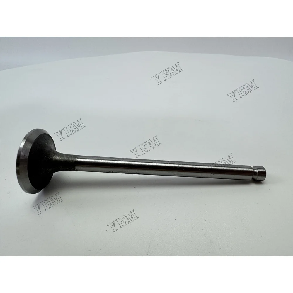 Exhaust Valve for Weichai 490K Engine Rebuild Kit 4