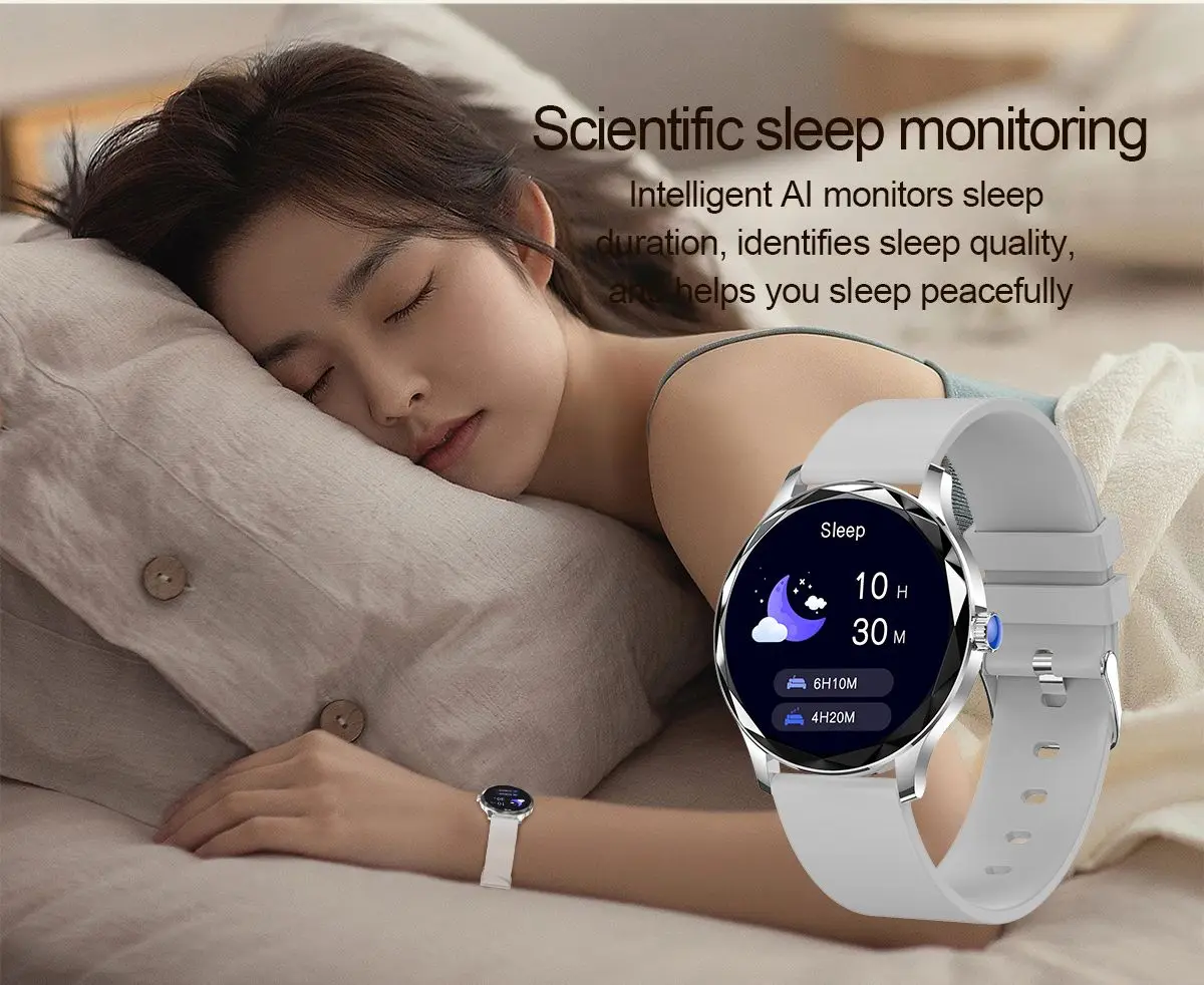 Welcome OEM Order, Factory Whole Selling Sanvnet Fw45 Fashion Ladies Smart Watch 2025 With 1.32inch Amoled Ip67 Nfc Health Monitoring Bt Calling Smart Watch For Women - Buy Payment-enabled Smart Watch wearfit Pro App Smart Watch fitness Tracker Smart Watch round Shape Smart Watch amoled Display Smart Watch