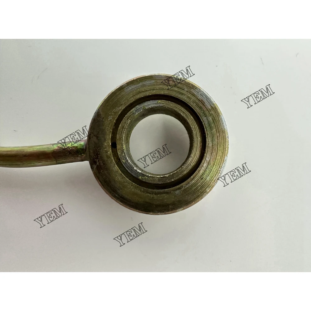 For Yanmar 4TNE98 Delivery Ling Injector 129901-59510 High Performance Engine Parts 5