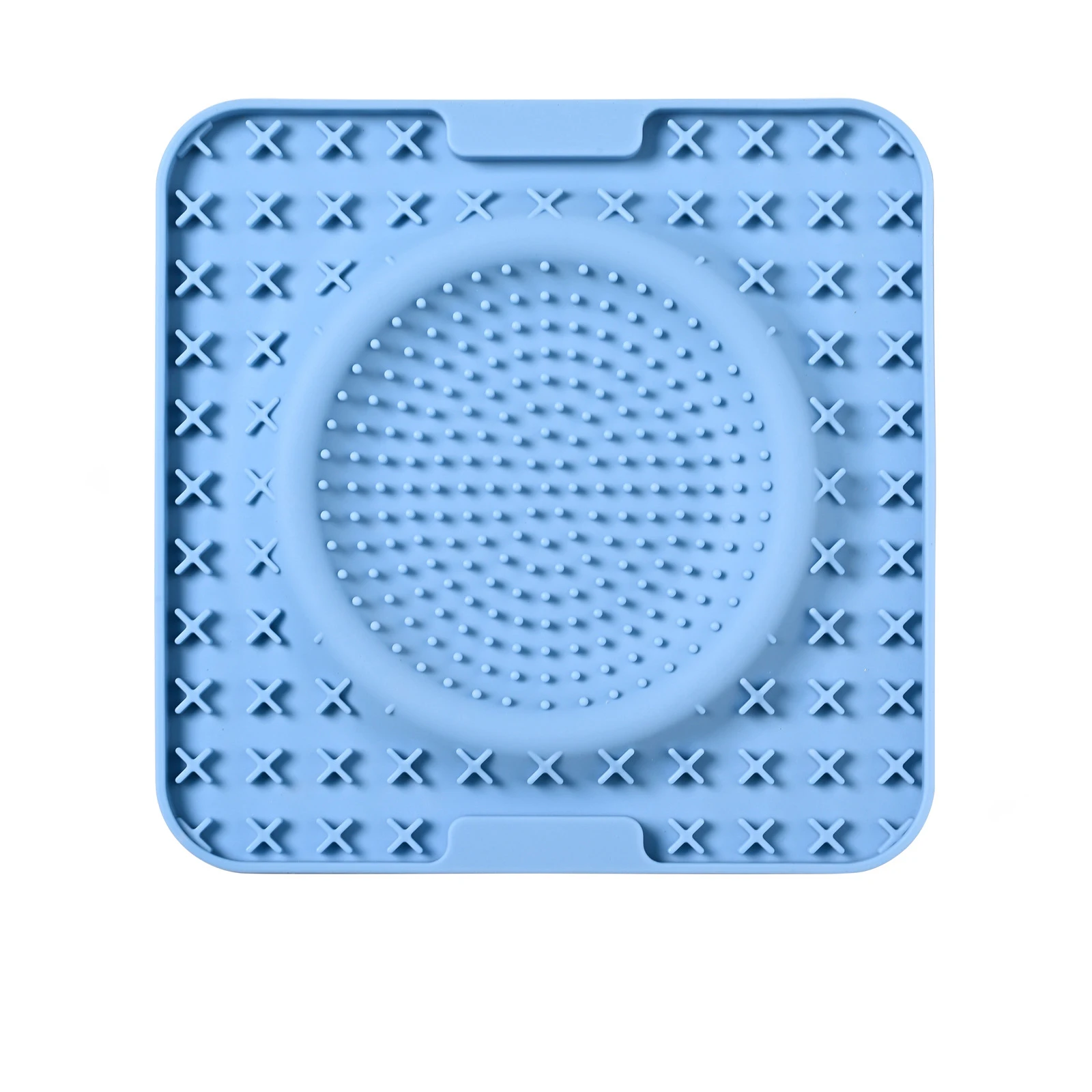 Pet Suction Silicone Dog Licking Mat