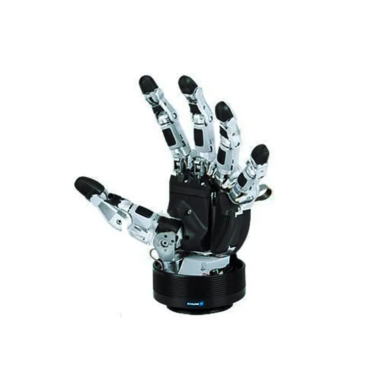 Умный захват робота SCHUNK автоматический интеллектуальный Роботизированный манипулятор