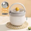 Gray-Stainless Steel