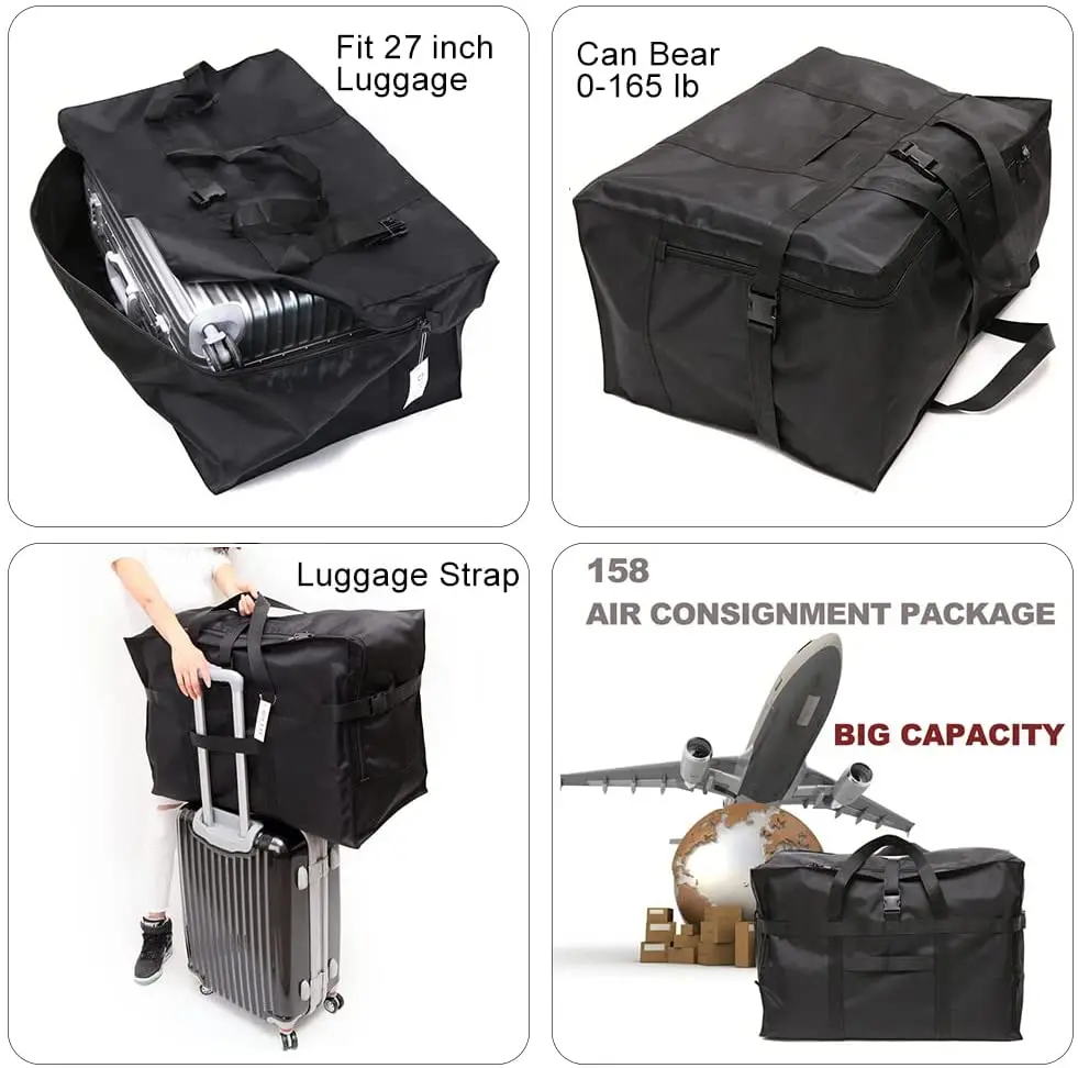 Duffel Bag - Buy Large Travel Duffel Bag Online In India