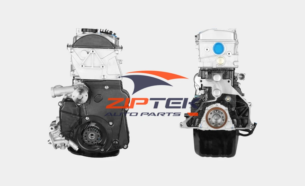 2.4L Del Motor 4G69S4N Engine for Great Wall H3 H5, Mitsubishi