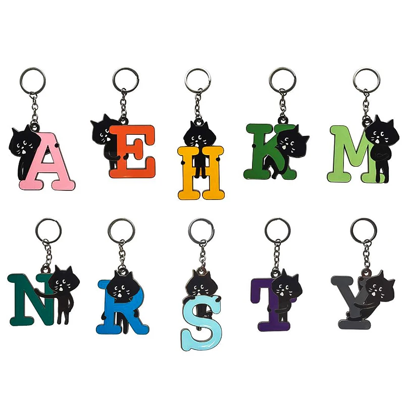 Metal Keychain Custom Logo Personalized Metal Craft Gifts Stainless Steel Keychain