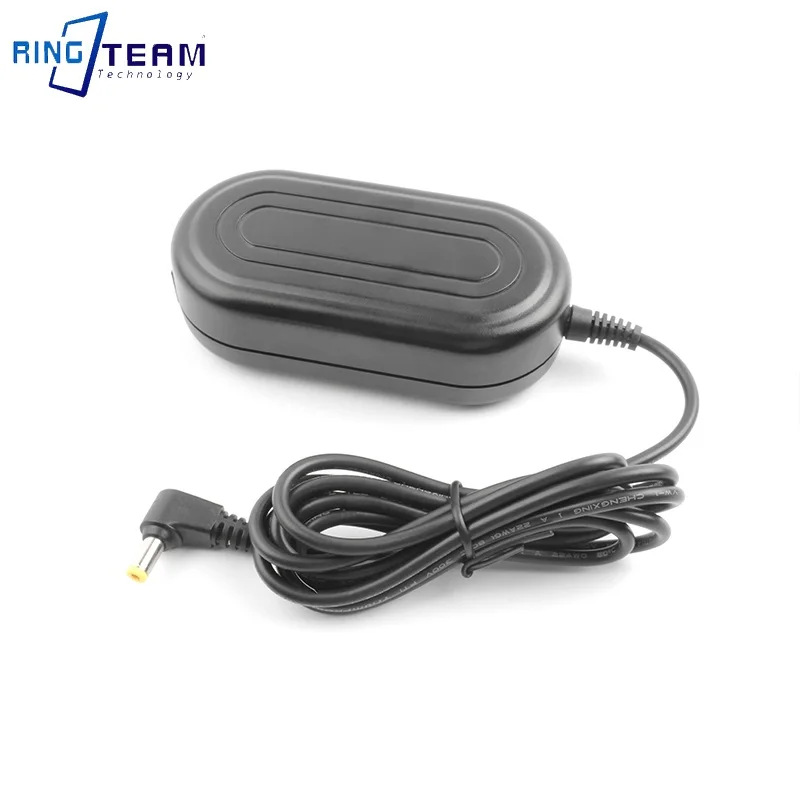 CA-930 CA930 Camera 8.4V 1.5A AC Adapter Power Supply for Canon XF100 XF105 XF300 XF305 EOS C100 C300 C500 Charger manufacture