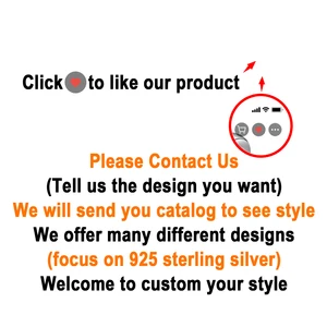 Unisex 24K 14K 18K Stirling Silver Cross Necklace with Zircon 925 Women's Necklaces for Wedding Party Engagement