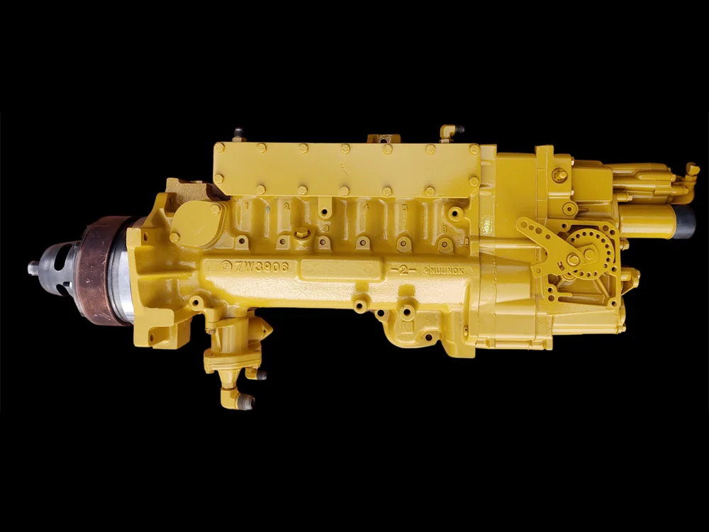 Good Quality 3406 Fuel Injection Pump for Caterpillar Engine. 2