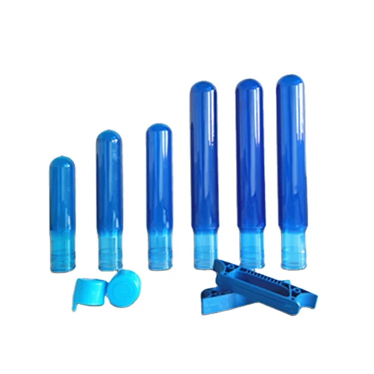 55 мм, 18,9, 19 л, 20 литров, 5 галлонов, пластиковая бутылка для воды или машина для предварительного формования, цена производителя в Китае, ПЭТ преформа