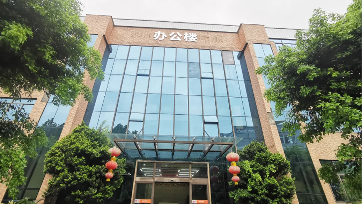 Chongqing Honest Machinery Co., Ltd.