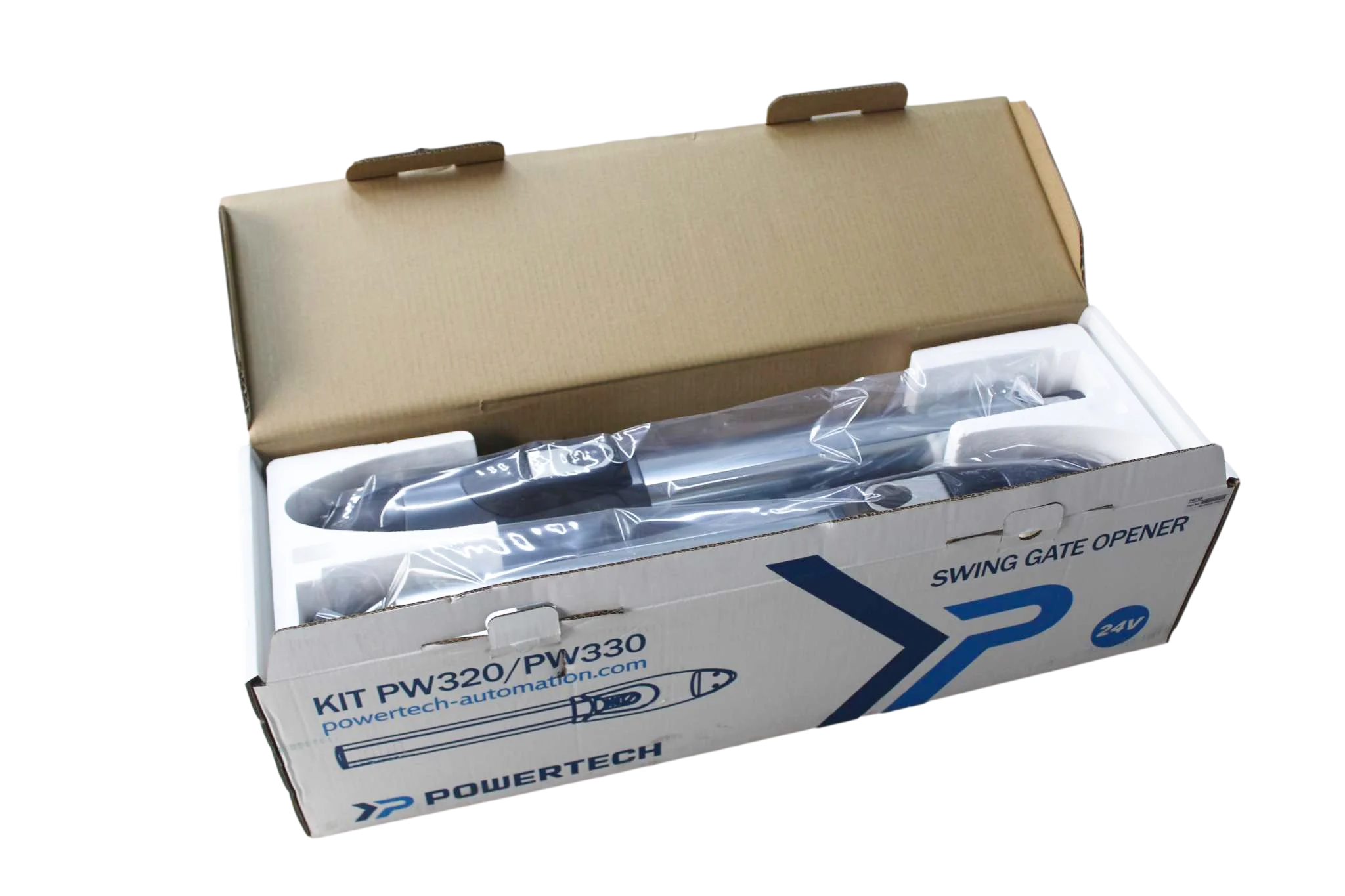 POWERTECH Circuit Board PC170/PC-190