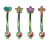 colorful