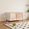 100*1-layer double-door