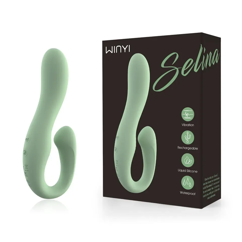 Sex Shop Wholesale Lesbian Sex Toys Clitoris Stimulate G Spot Strap on  Strapless Double Ended Dildo Sex Toys for Lesbian