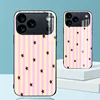 Protection caméra noire
