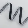 Black - 3cm * 10 Yards / roll