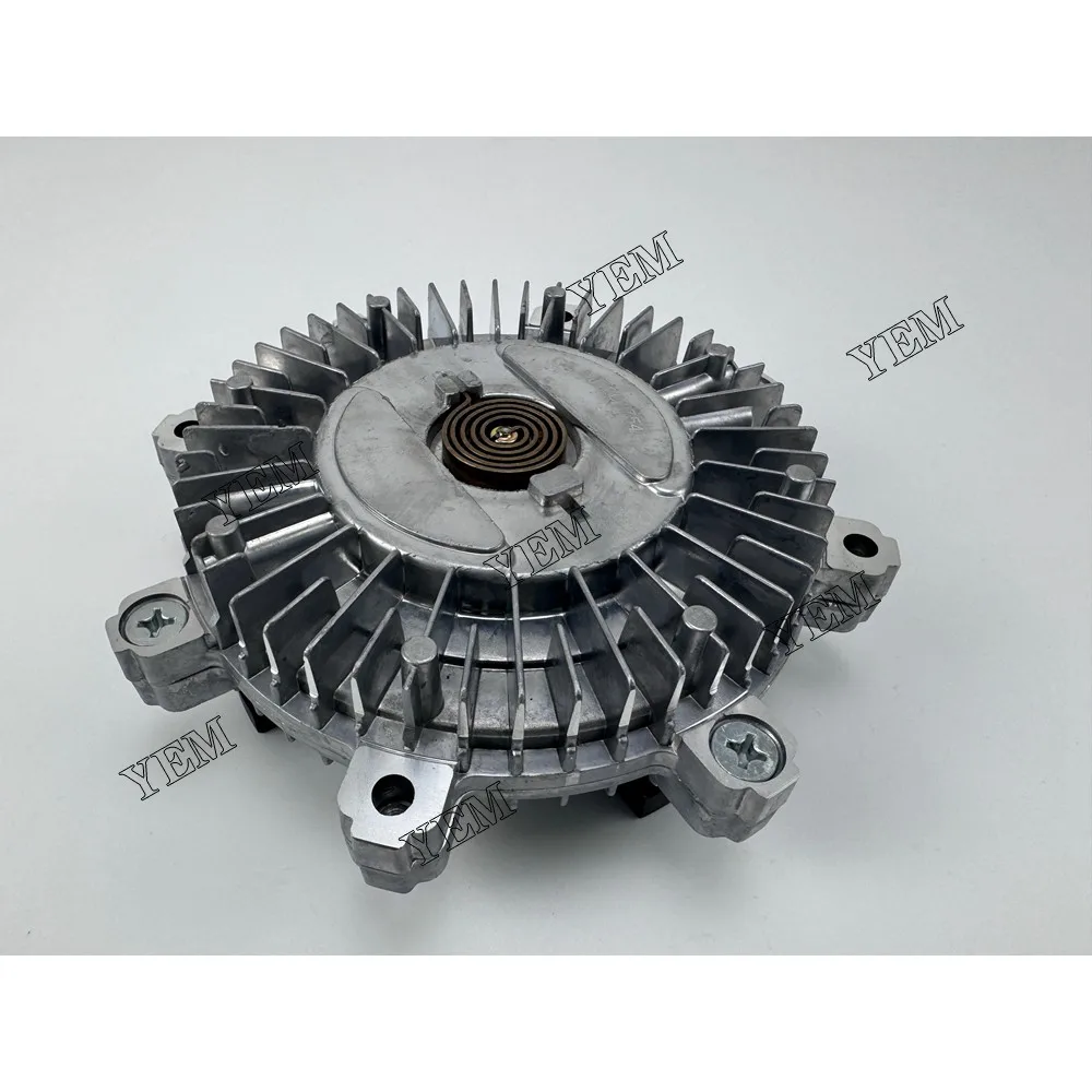 4M40 Cooling Fan Clutch ME201754 for Mitsubishi 5