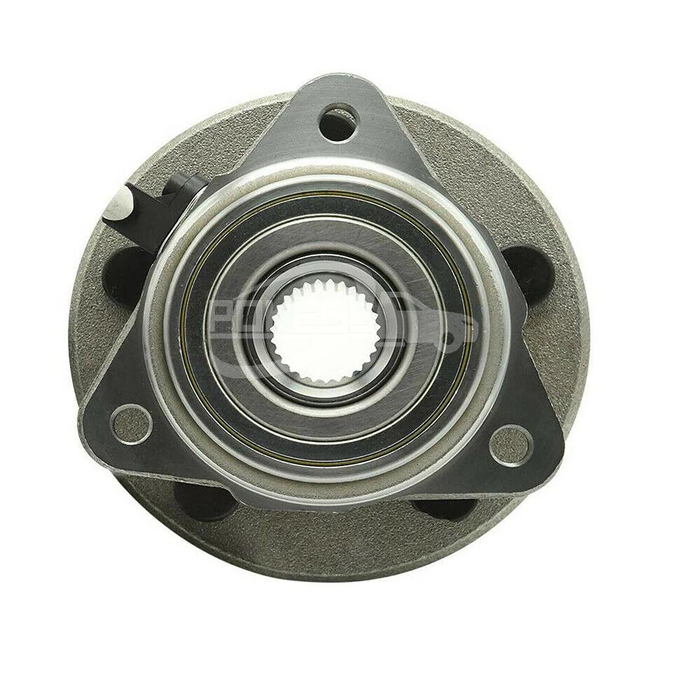 3L5Z1104AA Auto Front Wheel Hub & Bearing Assembly for Ford Ranger 04-... — 6