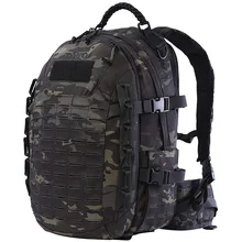 VOTAGOO Travel dark backpack multi-function knapsack Outdoor backpack Activity floating Waterproof Dry Bag backpack beach bag
