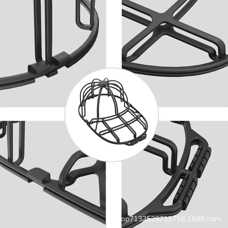 Hat Washer Dishwasher Washing Machine Frame Frame Hat Baseball Cleaner