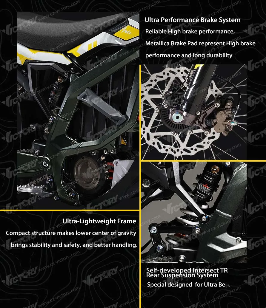 Buy Surron Bike Online From Trusted Source| Surron For Sale