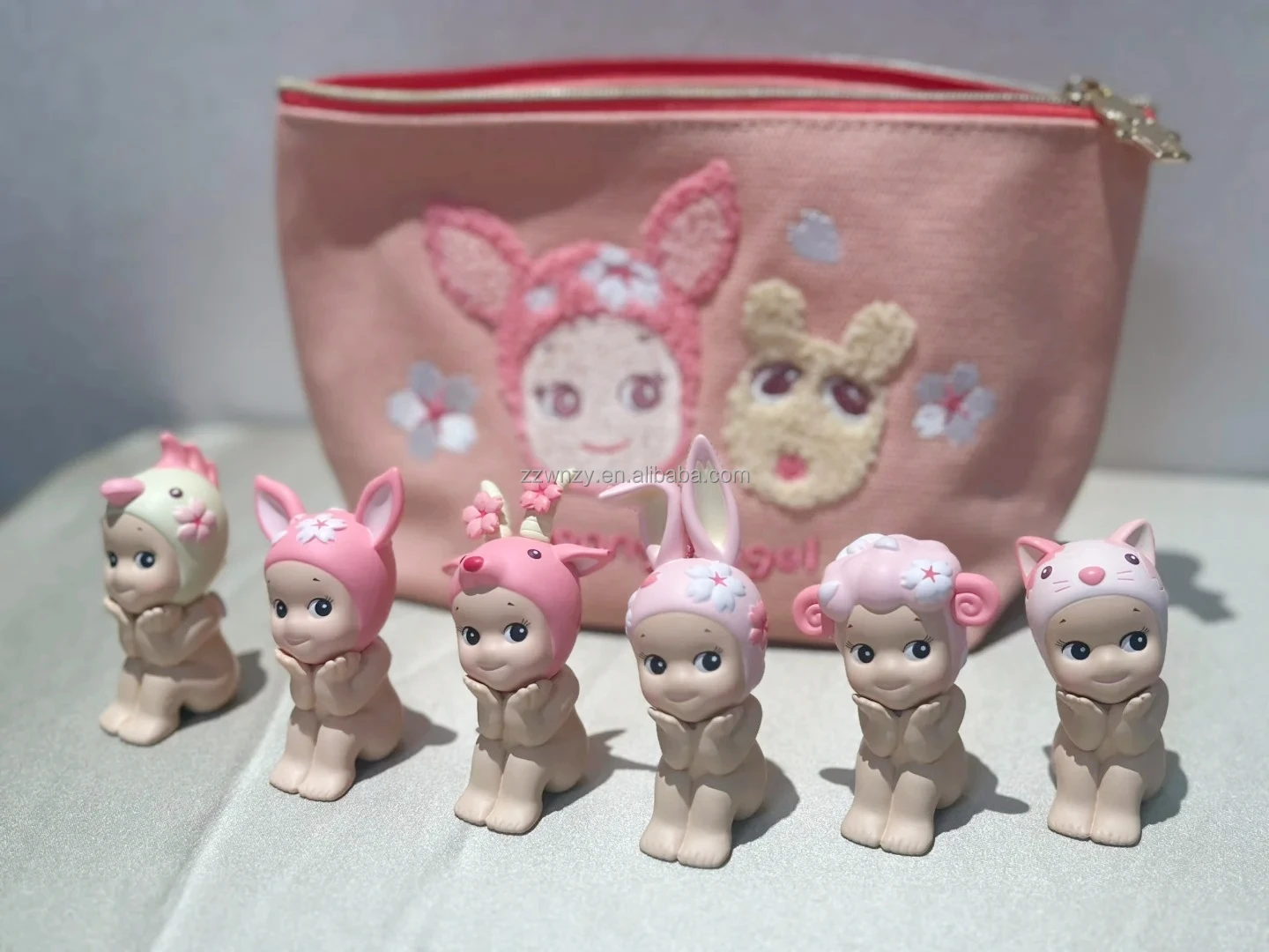 2025 New Original Sonny Angels Cherry Blossom Series Hanami
