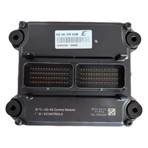 Original High-quality Trucks Parts SINOTRUK HOWO T7H TH7 SITRAK C7H C9H G9 MC11 MT13 Engine ECU 202V25803-7923 VG1540090082