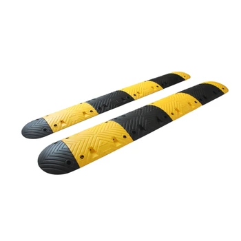 2023 Hot Selling China Manufacture Quality 7cm rubber speed bump