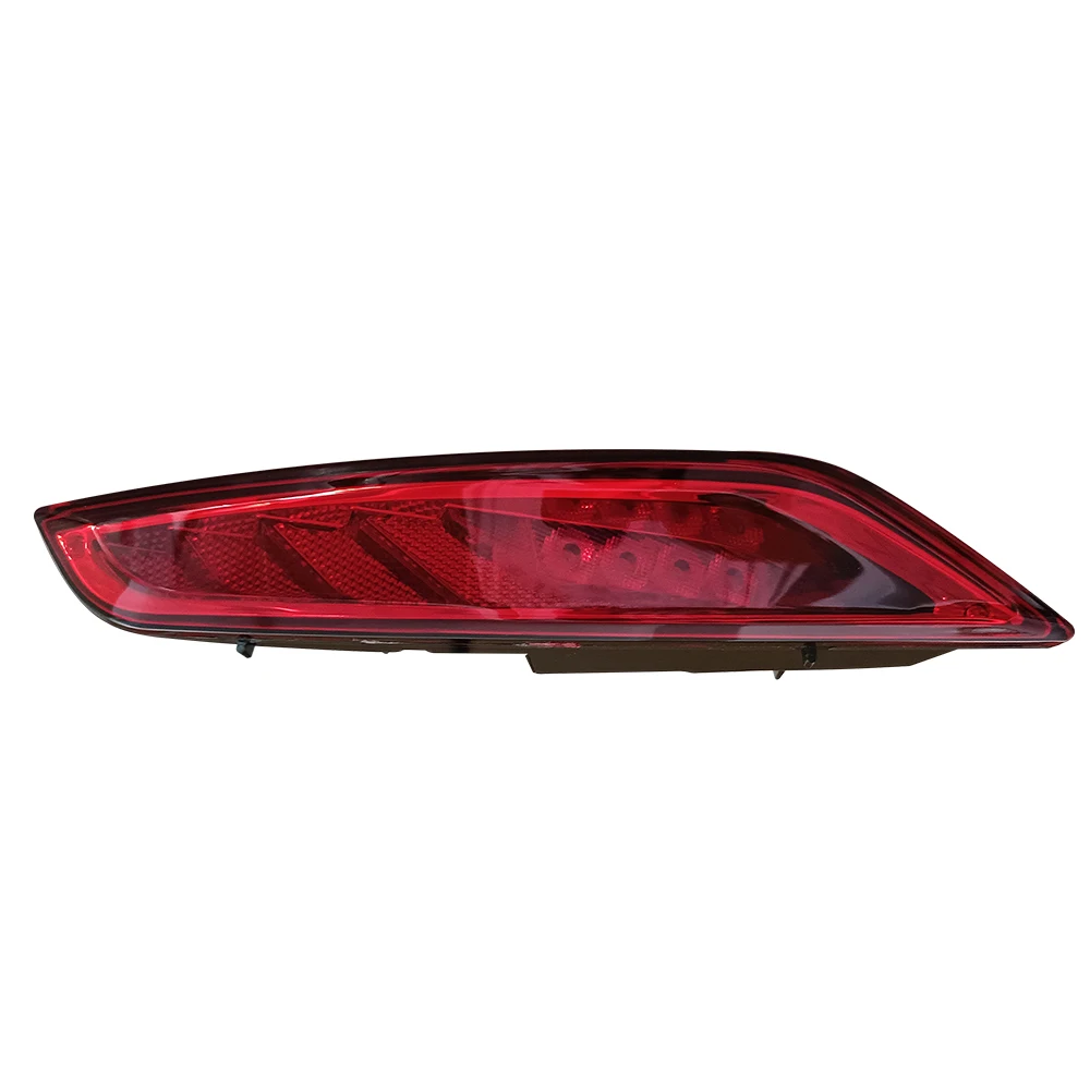 HERTH+BUSS JAKOPARTS 81695103 Luz Trasera Antiniebla