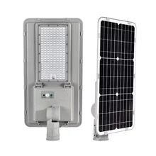 Shingel High Lumen Felicity Separate Solar Power Street Road Light 100W 180W 240W 300W 400W 500W Outdoor IP66 Waterproof