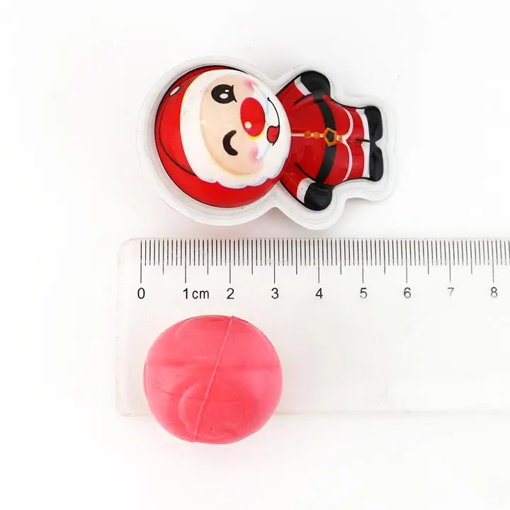 snowman candy