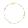 18K Gold