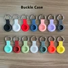 Funda de silicona