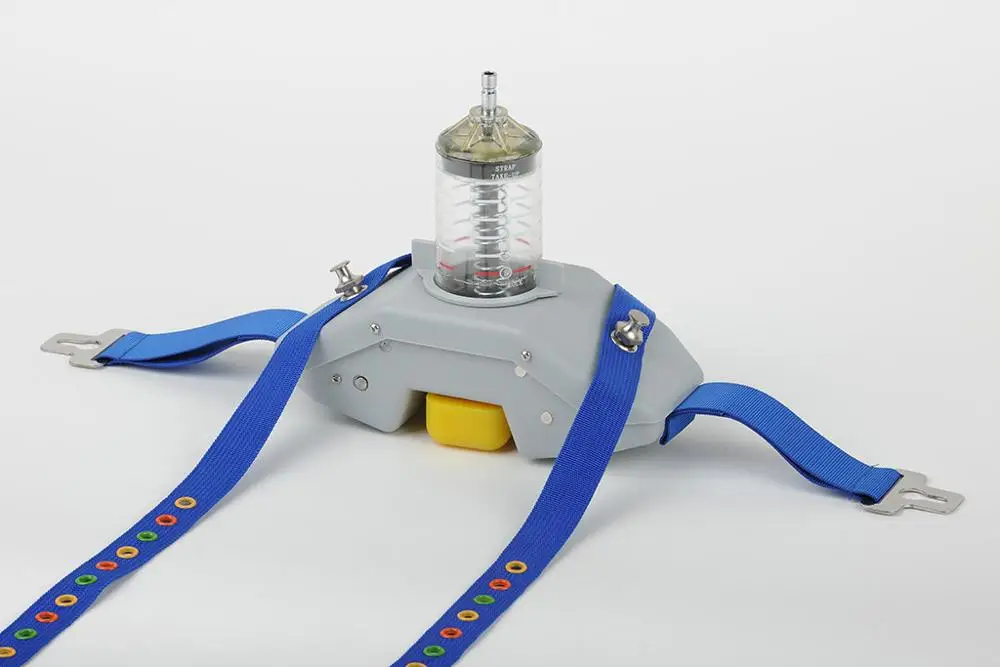 MSLFS01 электро-пневматический аппарат для реанимации кардиопулмонара/автомгновенная реанимация