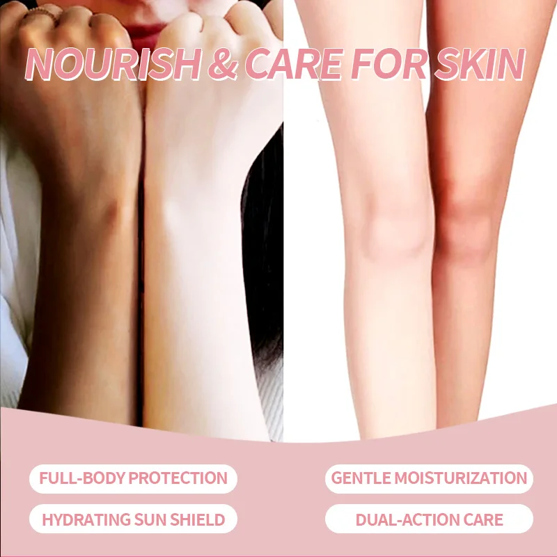Glutathione Body Whitening Lotion