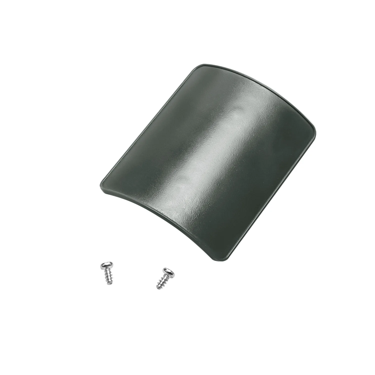 Frame Rear Fender License Plate Frame with Screws for xiaomi Pro2 Electric Scooter Parts Accessoires Trottinette Électrique