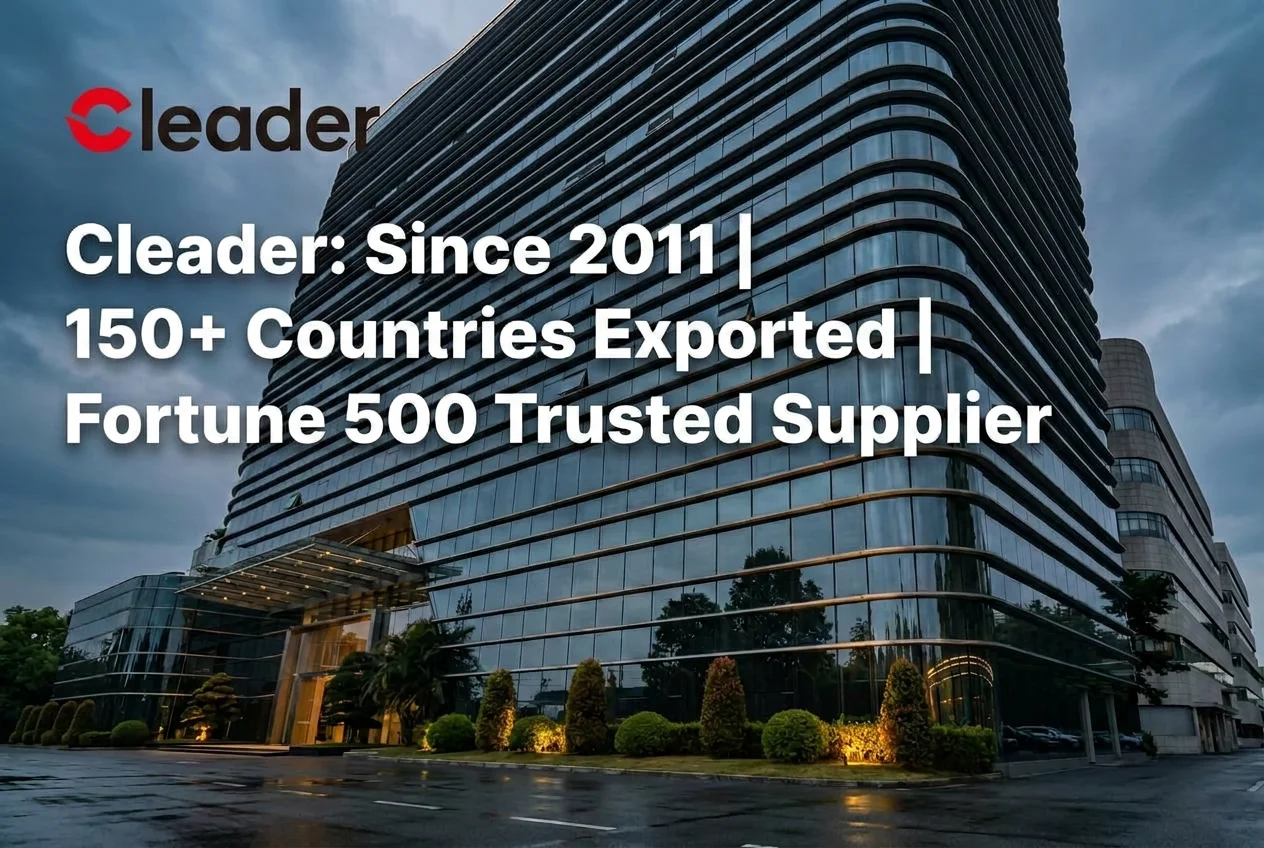 Company overview