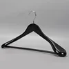 black luxury hanger