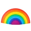 11pcs/set rainbow board