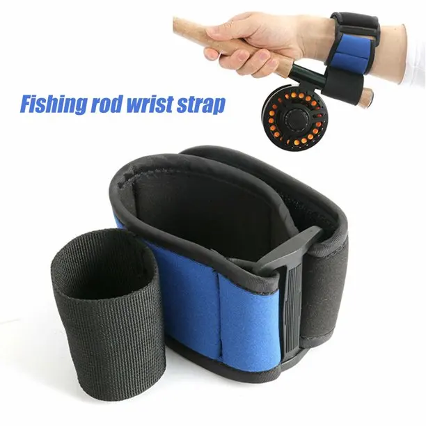 fishing wristbands