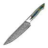 Couteau de chef