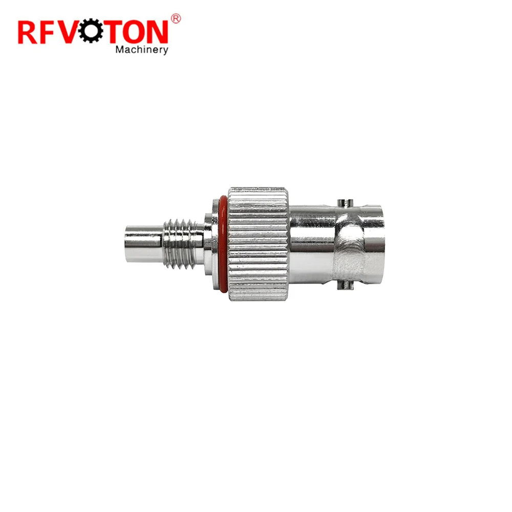 Factory Low Price BNC  Female Jack Hembra Socket to MOTOROLA  R7  Rf Coax Coaxial Connector Converter Adaptor Adapter in Stock