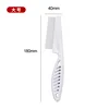 Plastic comb [large]