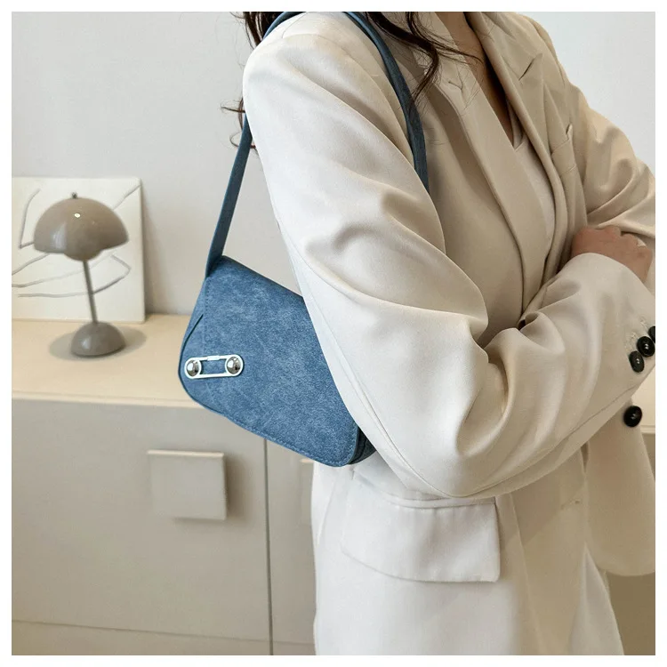 2023 New Fashionable Personalized Crossbody Handbag Underarm Bag For ...