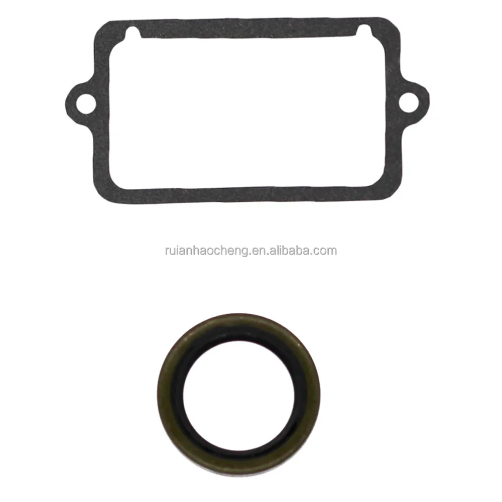 Gasket Set Fit For Briggs & Stratton 494241 490525 480-149 US 