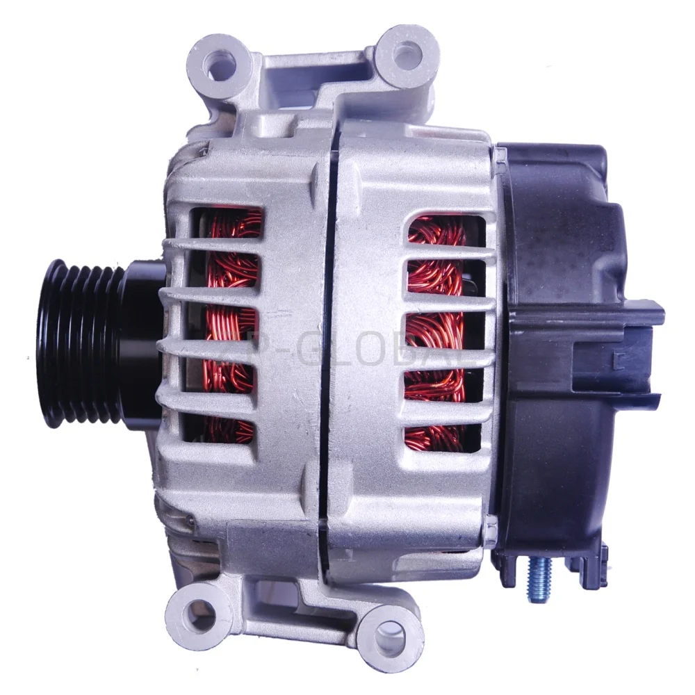 Car Motor 12v Small Alternator A0141543302 for Mercedes-Benz E300/Mercedes-Benz E280