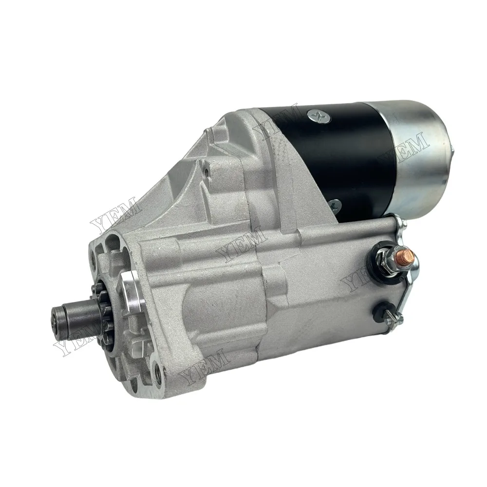 Starter Motor 2810054320 Fit for Toyota Engine