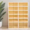 Yellow-front door-1 pcs